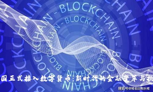 我国正式接入数字货币：新时代的金融变革与挑战