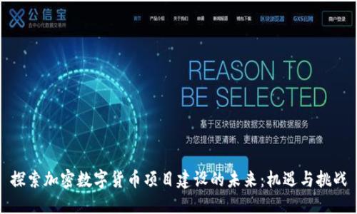 探索加密数字货币项目建设的未来：机遇与挑战