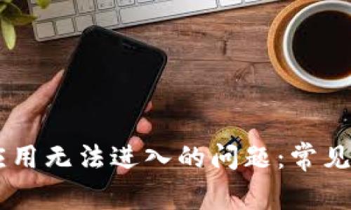 解决TPWallet应用无法进入的问题：常见原因与解决方案
